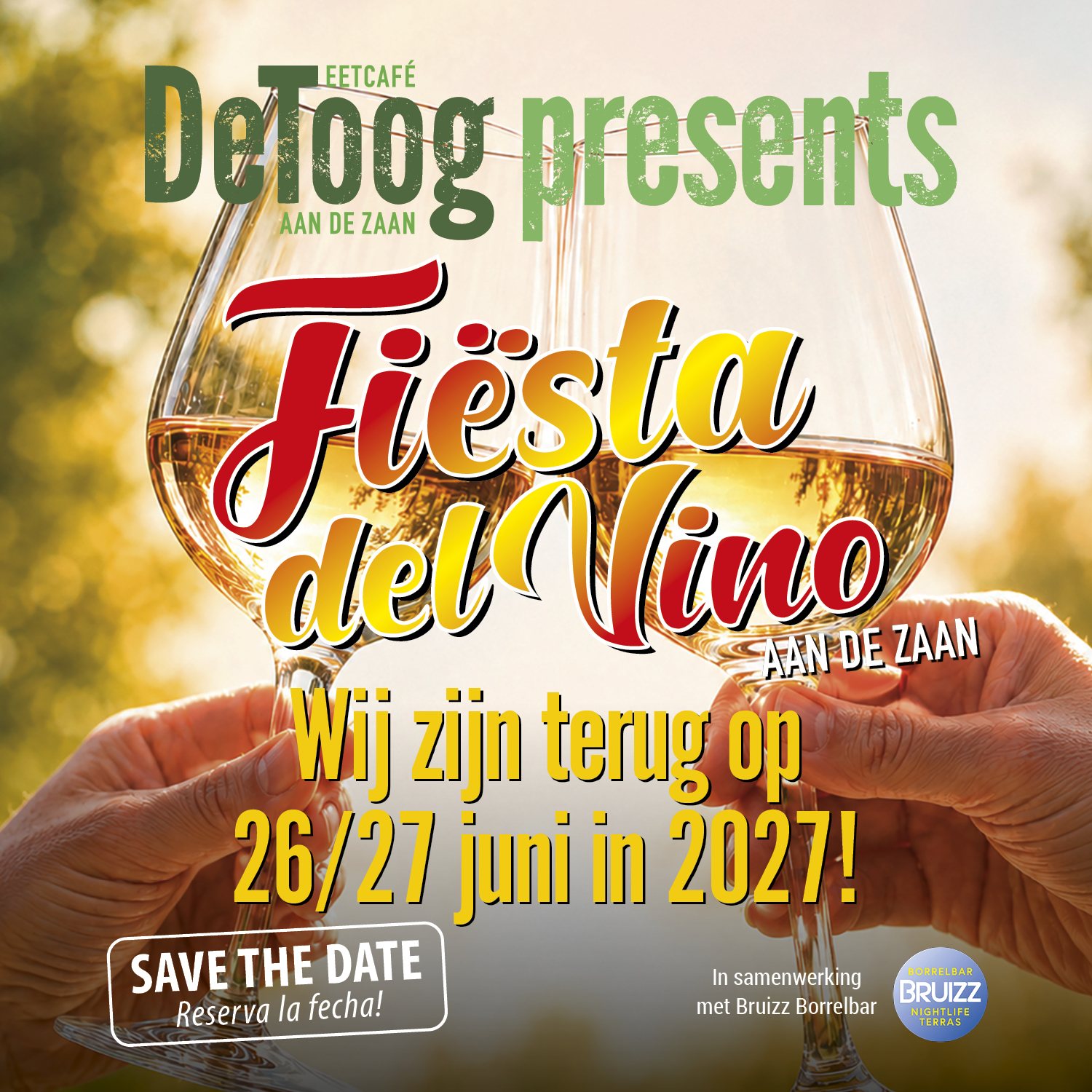 Fiesta del Vino