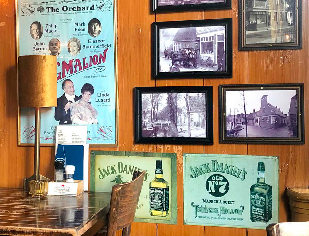 De Toog Koog aan de Zaan